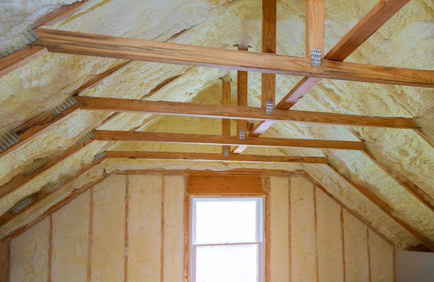 Trusted North Chicago, IL Insulation Contractor Experts