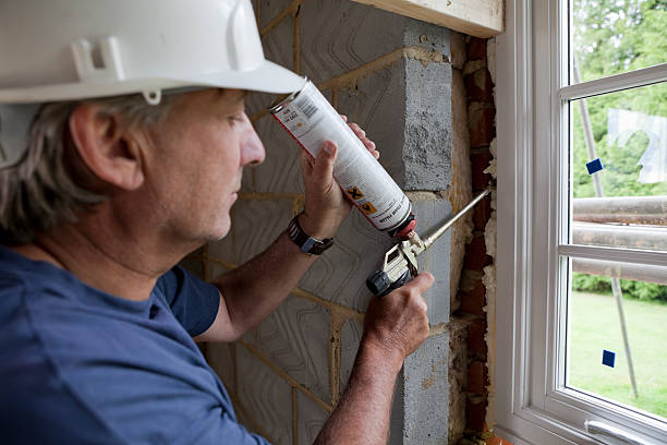 Types of Insulation We Offer in North Chicago, IL
